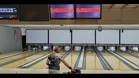 Melanie Straub   Competition Video