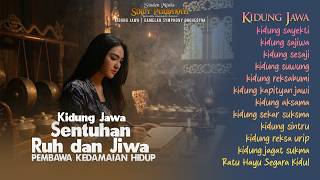Kidung Jawa Sentuhan Ruh dan Jiwa Pembawa Kedamaian Hidup