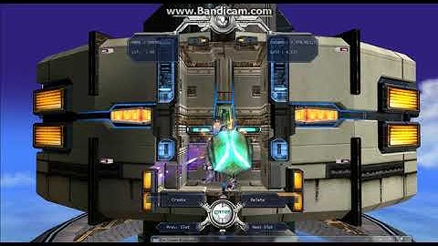 EVENT MERGE DELETE CHAR RF lain untuk play to rf AGONERIS   YouTube