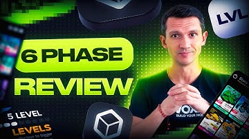 VOXEL: Phase 6 Breakdown | All you Need to Know