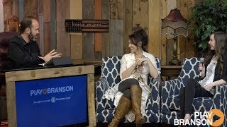 Play Branson Interviews Stacey Whitton Summers
