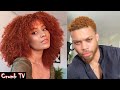Gingers are Black - CrumbTV Presentation - Killah Priest LIVE Podcraft