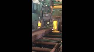 CONTROLLED AUTOMATION MODEL DRL-348MT CNC HIGH-SPEED PRODUCTION DRILL LINE