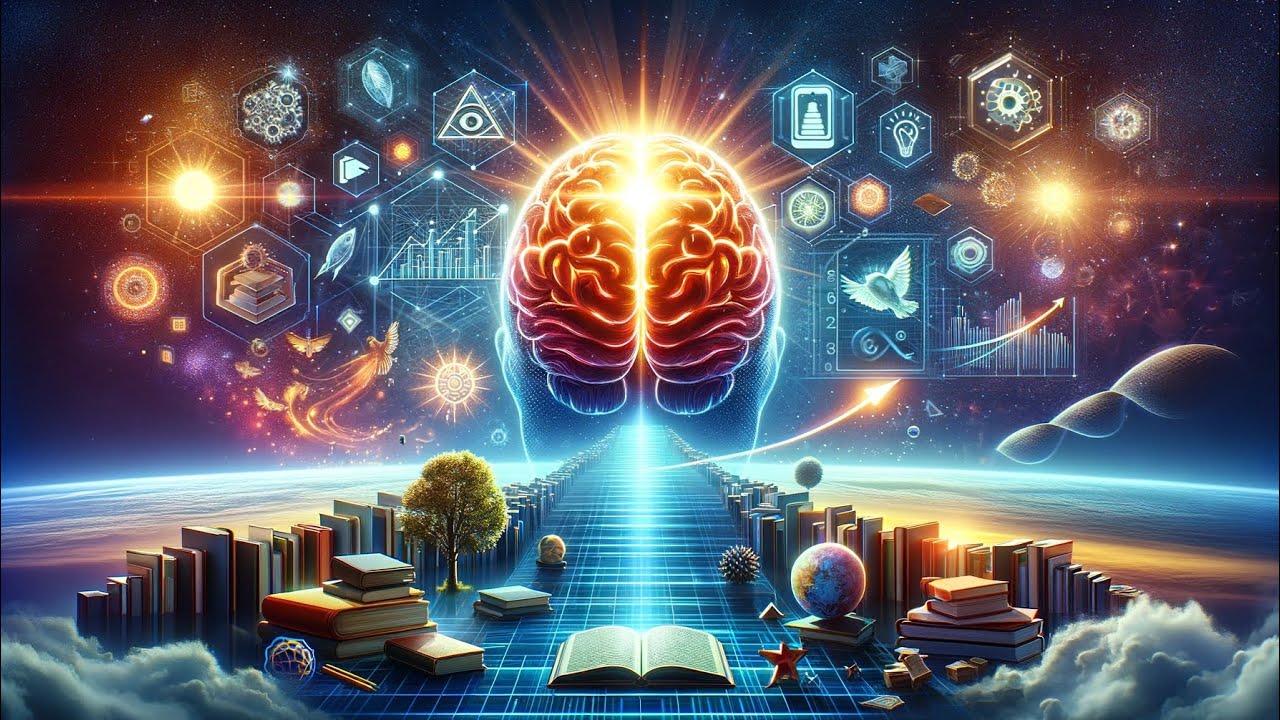 Can You Train Your Brain to Be Smarter? - YouTube