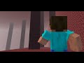 The Rare Nether Parts (Minecraft Animation)