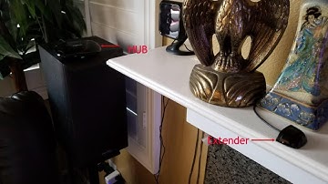 Logitech Harmony Hub - Discontinued by Manufacturer Amazon Review