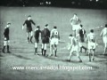 Benfica 5 x 3 Real Madrid (Final da Taça dos Clubes Campeões Europeus 1961/62)
