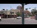 Police arrest 2 for downtown Albuquerque murder