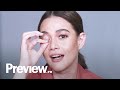 Bea Alonzo Removes Her Makeup | Barefaced Beauty | PREVIEW