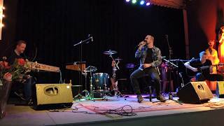 Silent Chambers [4] Sparks of Change (Tilburg, De Boemel, 22-3-2018)