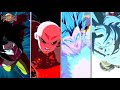 Dragon Ball FighterZ : All Characters Ultimate Attacks! w/DLC Season 3 [JP]