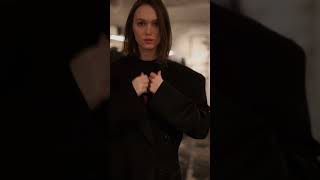 Balenciaga. Розкривайте новий стиль разом з Park Avenue.