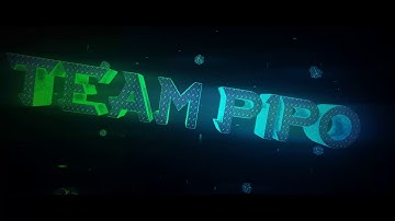 Team Pipo Intro!