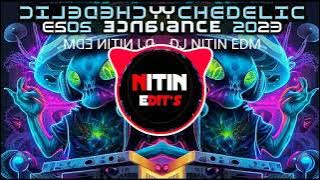 Bachna Ae Haseeno ( DROP TRANCE MIXX) DJ NITIN EDM 2023