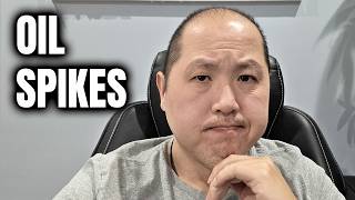 Bitcoin Sinks As Iran War Rattles Markets