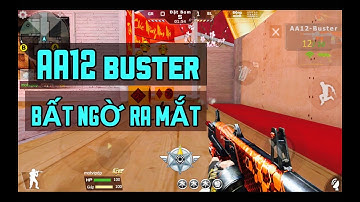 CrossFire Legend: KHẨU SÚNG CHO NHỮNG AI MÊ SĂN AI MÀ KHÔNG CÓ VIP