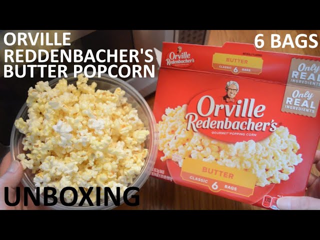 Orville Redenbacher's® Hot Air Popper by Presto 