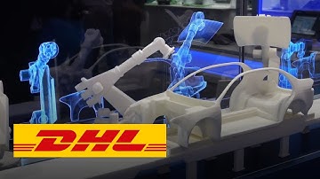 5 ways digital twinning will revolutionize logistics