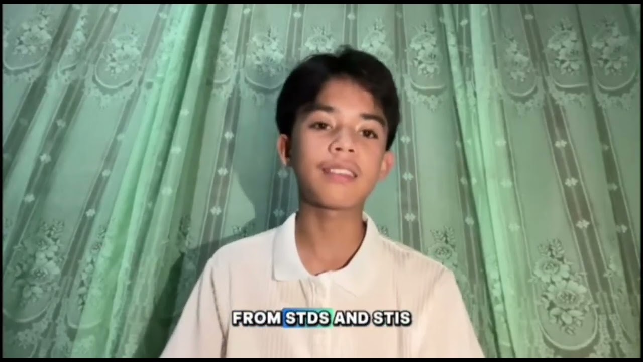 Contraceptive Measures for Family Planning and Prevention of STDs/STIs.