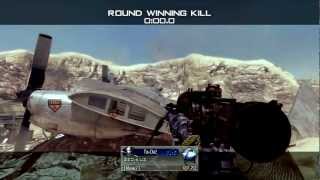 MW2 Final Killcam! Episode 36 (HD)