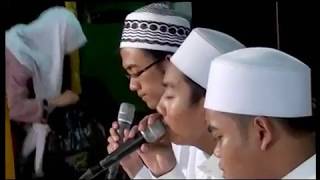 Madza Aqulu - Alhihu Hadrah Kudus  | Voc. Ridwan Asfi (langitan)