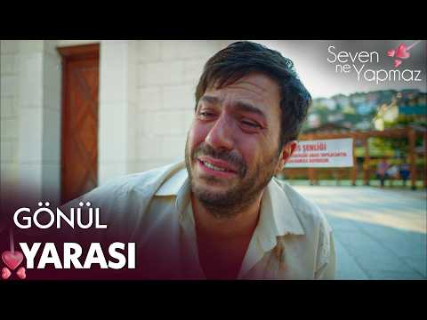 Recep'in aşk acısı | Seven Ne Yapmaz 4. Bölüm