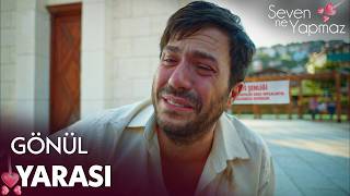 Recepin Aşk Acısı Seven Ne Yapmaz 4. 