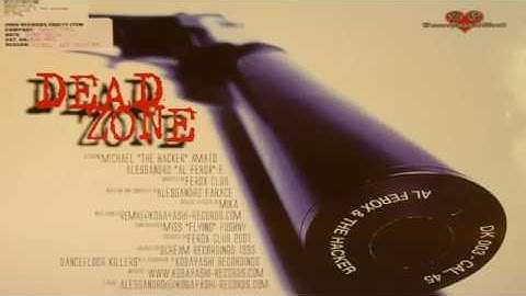 Al Ferox & The Hacker - Dead Zone (The Hacker Remix)