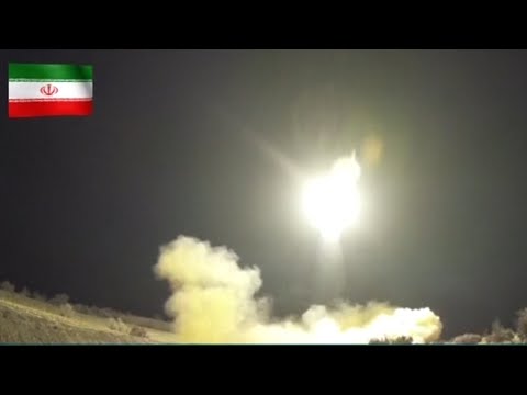 აშშ-ის სამხედროები არ დაზარალებულან ირანის საჰაერო თავდასხმისას