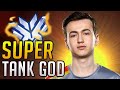 BEST OF SUPER - TANK GOD MONTAGE | Overwatch Super Montage & Esports Facts