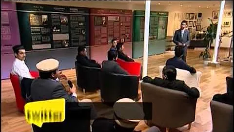 Defending the Honour of the Holy Prophet (saw) - Real Talk - Islam Ahmadiyya