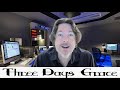 Interview Brad Walst Of Three Days Grace On New Album 11/26/21