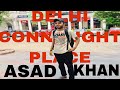 Delhi cppalika bazaar mustafa baad vlog with asad khan