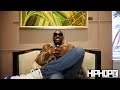 Vi City talks growing up in Chicago, touring w/ Jacquees, Hotels & Heartbreaks, MoneyBagg Yo, & More