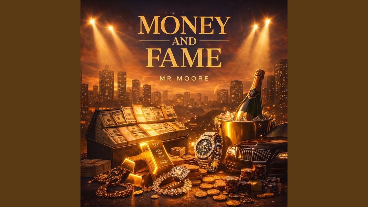 MONEY AND FAME