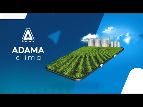 Adama Clima - App