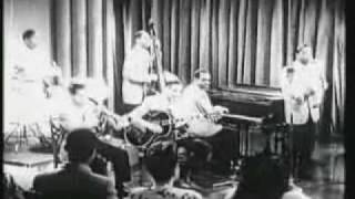 Texas and Pacific: Louis Jordan and his Tympany Five chords