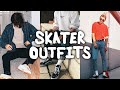 top 10 streetwear skater inspired outfits (sicckfits #18)