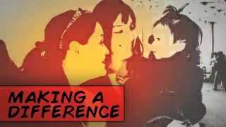Project Pay It Forward Highlights