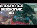 HARDCORE ENDURANCE SESSION AT IMI!!!