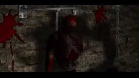 Diablo I - Butcher [Unused Video]