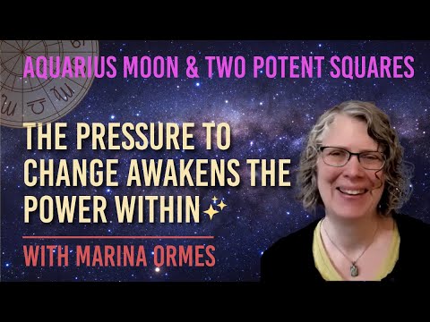 Potent Squares: Mars-Uranus & Jupiter-Saturn, Awaken the Power Within // Astro Vibe for Sat June 14 Potent Squares: Mars-Uranus & Jupiter-Saturn, Awaken the Power Within // Astro Vibe for Sat June 14