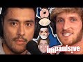 MASTER IMPRESSIONIST VINCENT MARCUS CAN BECOME JAMES CHARLES - IMPAULSIVE EP. 110