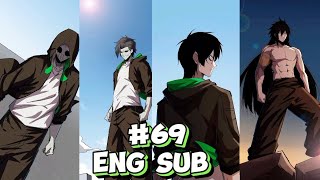 Mr Zombie Chapter 69 English Subtitle - The Chief
