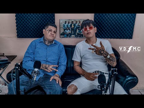 Entrevista con Carlos