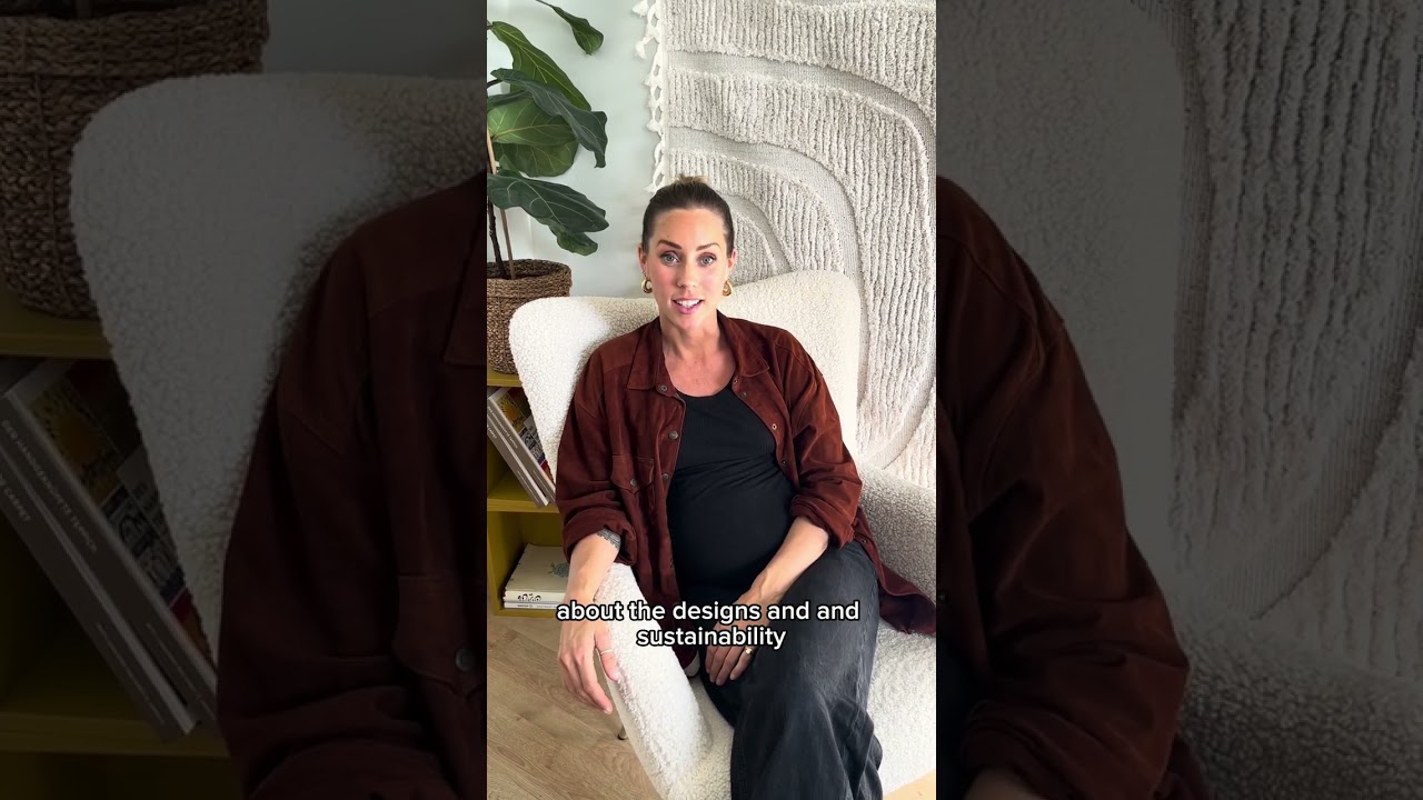Rugvista Design Competition 2024 Jury – Amanda Malm