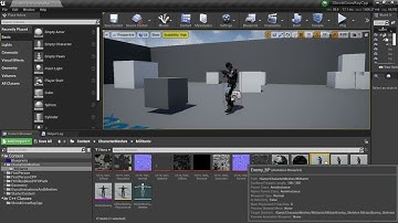 UE4 C++ Shrink Ray Tutorial Part 2
