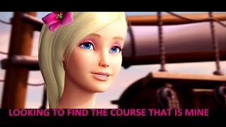 Barbie As The Island Princess I Need To Know Lyrics