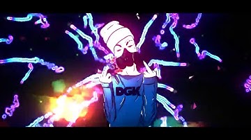 Intro Dorgas sem nome top (pode pegar)