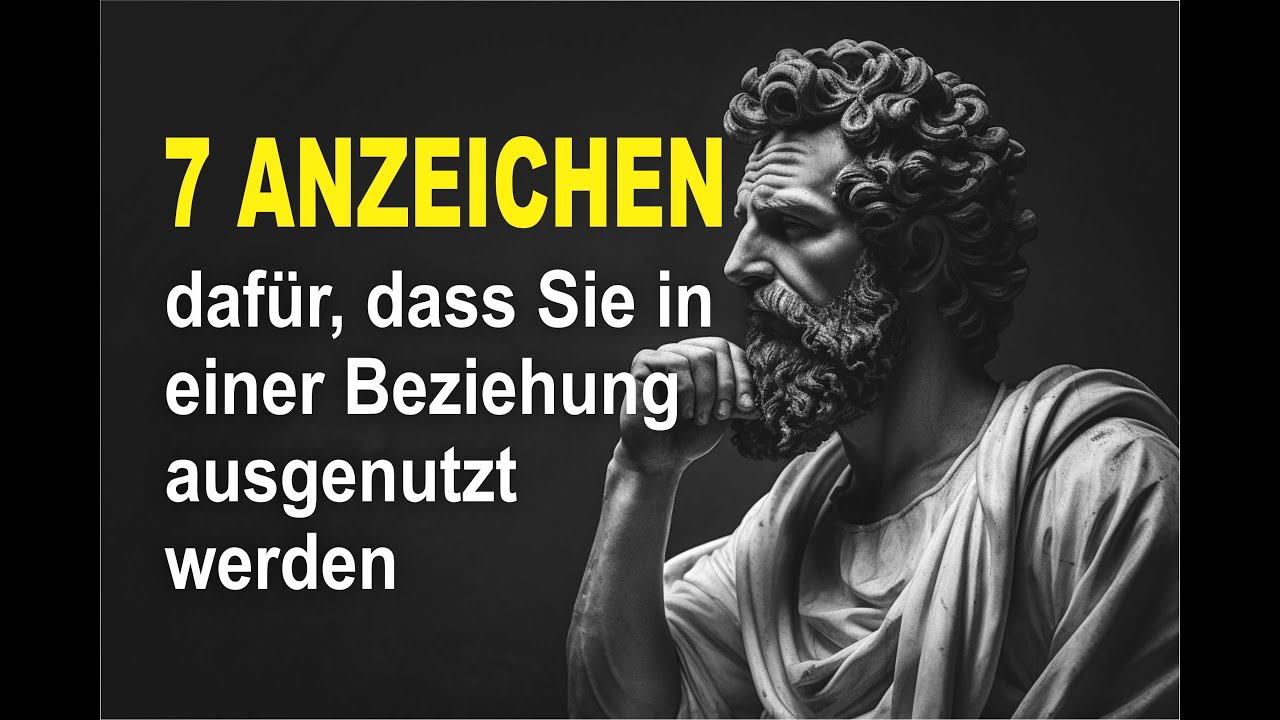 Vermeiden Sie Manipulation: 7 Anzeichen dafür, dass Sie in einer Beziehung ausgenutzt werden
